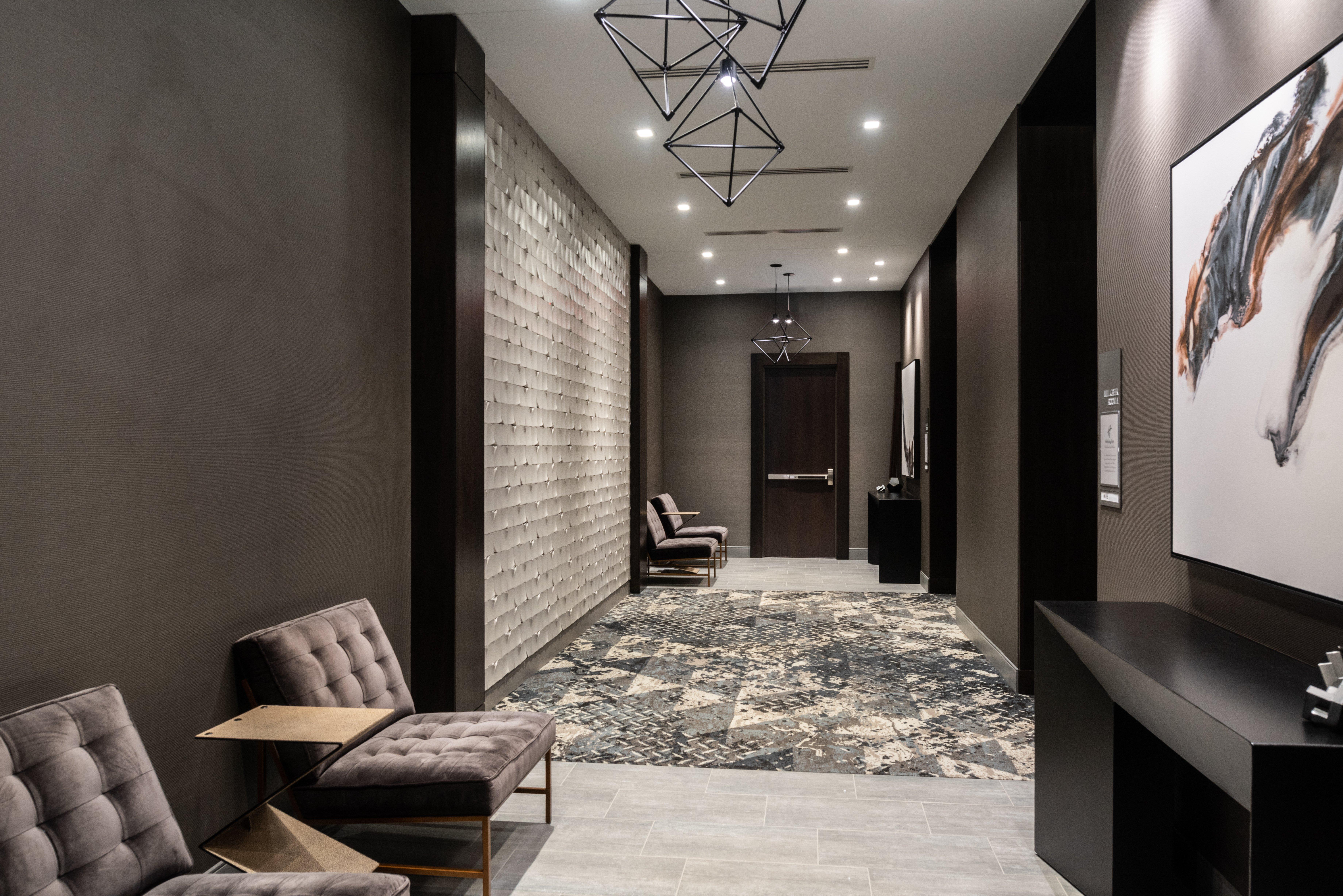 Holiday Inn Boston Logan Airport - Chelsea By Ihg Екстер'єр фото