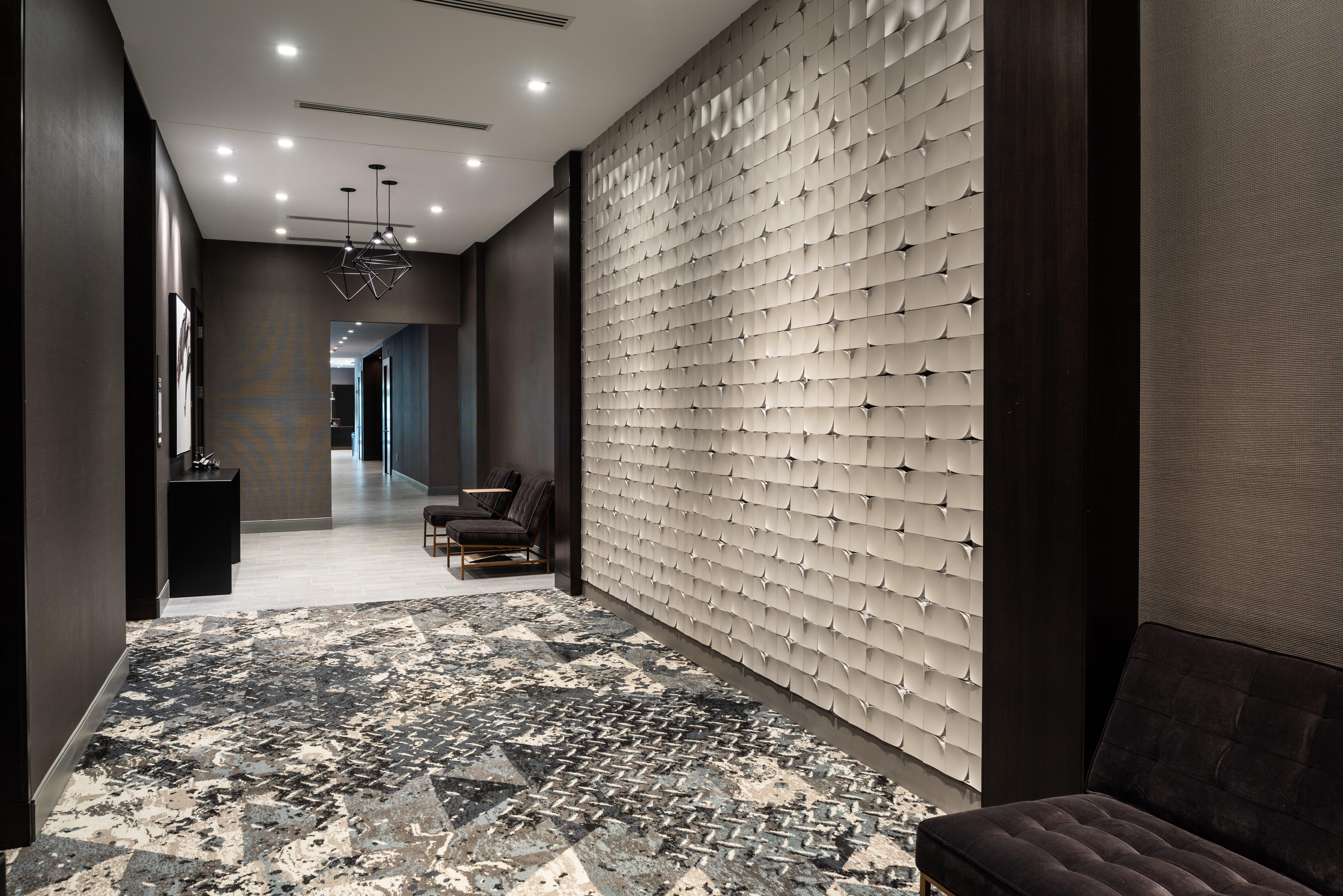 Holiday Inn Boston Logan Airport - Chelsea By Ihg Екстер'єр фото