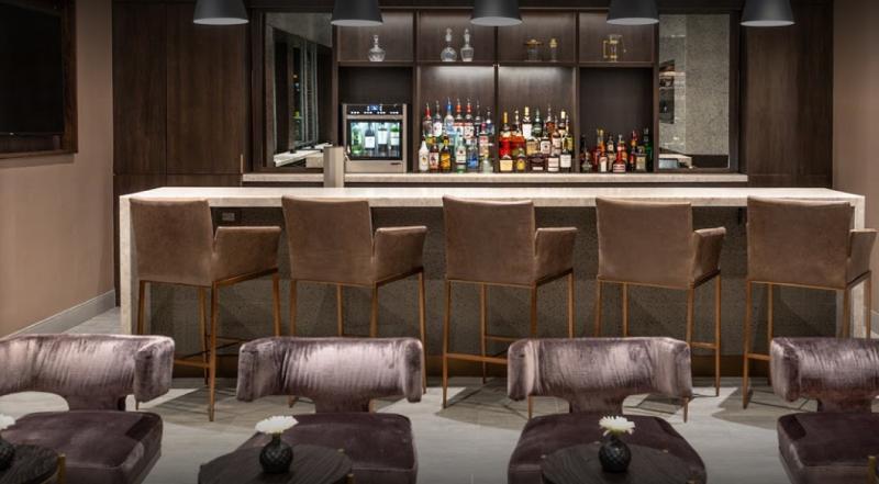 Holiday Inn Boston Logan Airport - Chelsea By Ihg Екстер'єр фото