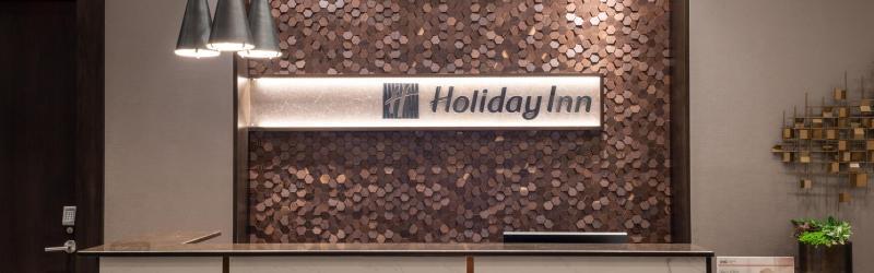Holiday Inn Boston Logan Airport - Chelsea By Ihg Екстер'єр фото