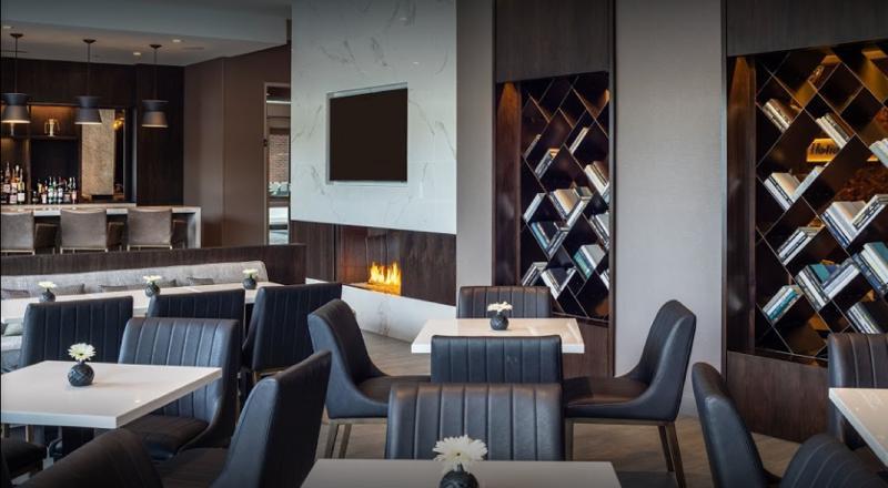 Holiday Inn Boston Logan Airport - Chelsea By Ihg Екстер'єр фото